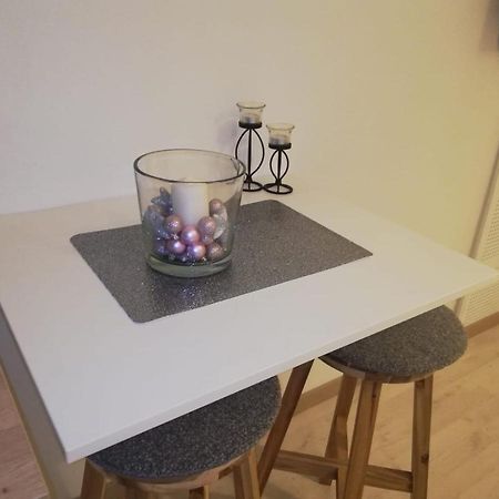 Studio Apartment New Home ซาเกร็บ ภายนอก รูปภาพ