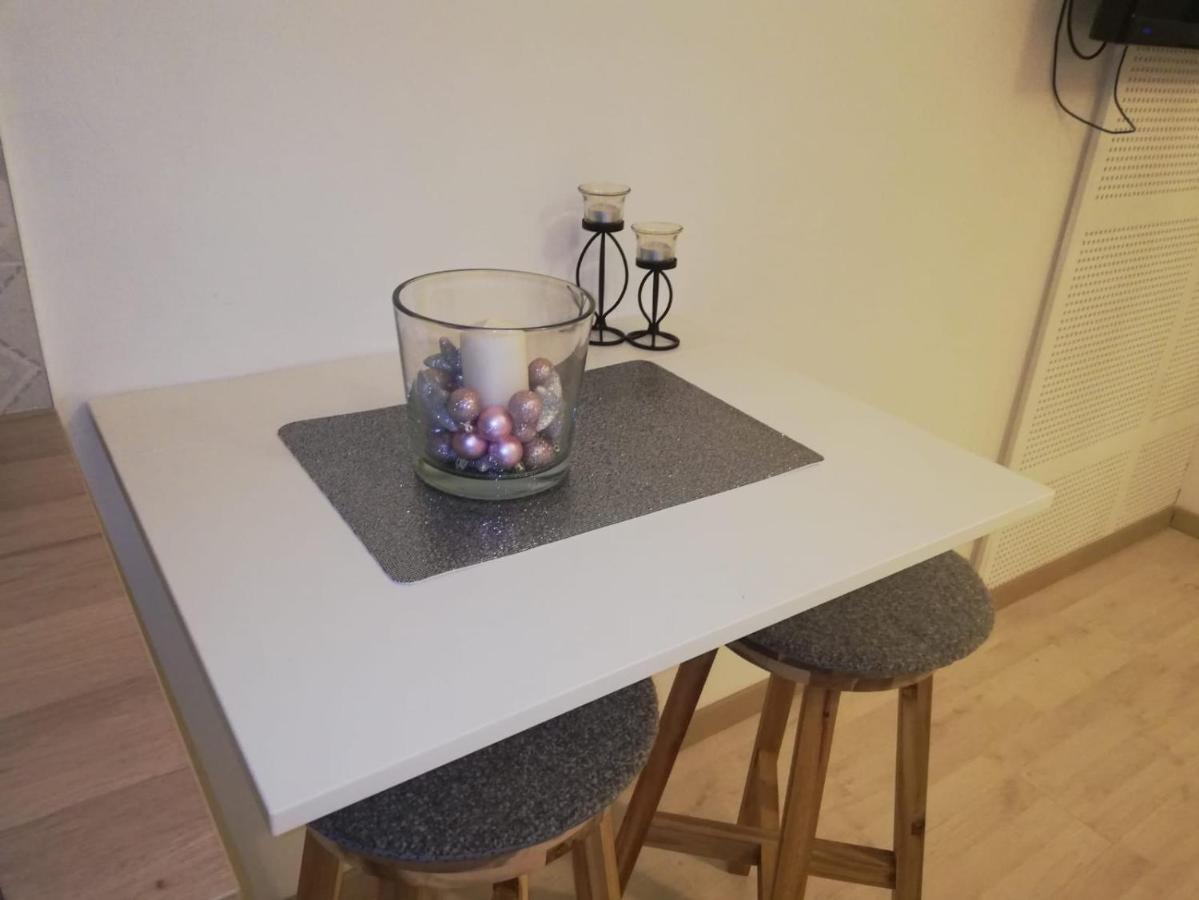 Studio Apartment New Home ซาเกร็บ ภายนอก รูปภาพ