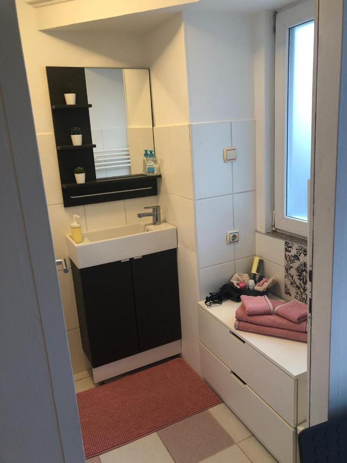 Studio Apartment New Home ซาเกร็บ ภายนอก รูปภาพ